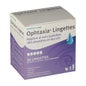 Ophtaxia Caja de 20 toallitas de tiras