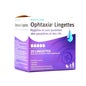 Ophtaxia Box Of 20 Striles Wipes