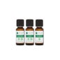 Voshuiles Kit Hiver 3 Huiles Essentielles