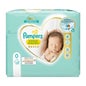 Pampers Premium Protection Pañales Talla Micro 22uds
