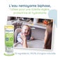 Babysoin Acqua Detergente Biphase 400ml