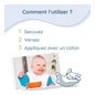 Babysoin Acqua Detergente Biphase 400ml