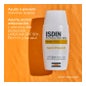Foto Ultra 100 ISDIN® Spot prevent Fusion fluid SPF50+ 50ml