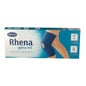 Rhena Genu+ E Rodillera Azul Marino 46-52cm Talla 5 1ud