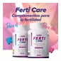 HSN Ferti Care Especial Mujer Sin Yodo 120vcaps