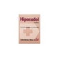 Hiposudol toallitas 20uds