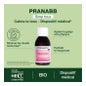 Pranarôm Pranabb Syrup Tx 120ml
