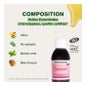 Pranarôm Pranabb Syrup Tx 120ml