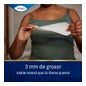 Tena Lights Slip Protector Long 761816 20uds