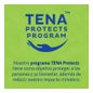 Tena Lights Slip Protector Long 761816 20uds