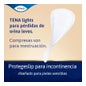 Tena Lights Slip Protector Long 761816 20uds