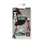DIM Compression socks Perfect Contintion sheer tired legs  in Black size ES: 36/38