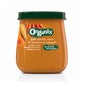 Organix Tarro Zanahoria, Maíz Y Calabaza Bio 120g