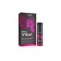 Orgie Sexy Vibe! Intense Orgasm Gel til par 15 ml