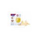 Chicco™ silicone nipple protection t-large 2 uts