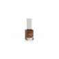 Nailine Oxygen esmalte de uñas color bronce perla nº15 12 ml