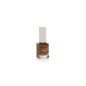 Nailine Oxygen esmalte de uñas color bronce perla nº15 12 ml