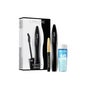 Lancôme Grandiosa Set Black Mascara + Mini Crayon Khol + Makeup Remover