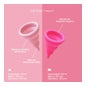 Intimina Lily Cup Compact T A 1 ud