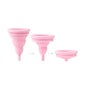 Intimina Lily Cup Compact T A 1 ud