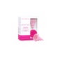 Intimina Lily Cup Compact T A 1 ud