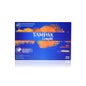 Tampax Compak super plus 22 uds