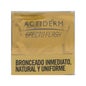 Actiderm Flash effect self-tanning wipes 5 uts