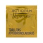 Actiderm Flash effect self-tanning wipes 5 uts