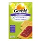 Gerble Tostadas Maíz Arroz sin Gluten BIo 250g