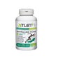 Atlet Spirulina Pure Organic 300 Tablets