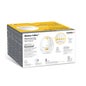 Medela Motion InBra Extractor Manos Libres