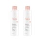 Avène Leche Limpiadora 2x200ml