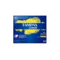 Tampax Compak Regular 22 uds