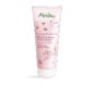 Gel de ducha orgánico Melvita pétalos de rosa y miel de acacia 200ml