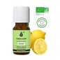LCA Essence de Citron Jaune BIO 10 ml