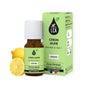 LCA Essence de Citron Jaune BIO 10 ml