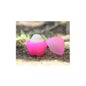 Nove Balsamo Labial Sabores