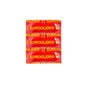 Euroglider Condones 144uds
