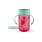 Suavinex Taza Aprendizaje 360º +12m 340ml 1ud