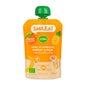 Smileat Pouch Ecológico de Leche de Almendras Mango y Piña 100g