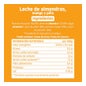 Smileat Pouch Ecológico de Leche de Almendras Mango y Piña 100 g