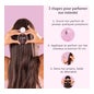 Musc Intime Parfume para Cabello Musc Blanc L'irrésistible 50ml