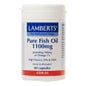 Lamberts aceite pescado puro 60 caps