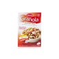 Emco Granola Granola Muesli Truskawka Migdał Bezglutenowa 340g