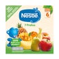 Nestle Pure 7 Frutas 4x100g