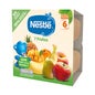 Nestlé 7 Frutas 4x100g