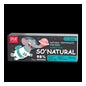 Splat So'natural Dentifrice Junior 6 11 Saveur Bubble Gum 55ml