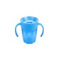 Vaso 360 Sin Boquilla Dr Brown Azul