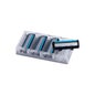 Vitry Ateitar razor replacement 4 X