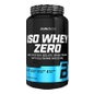 Nutricosmetics World Biotech Usa Iso Whey Zero Vainilla 908 g
